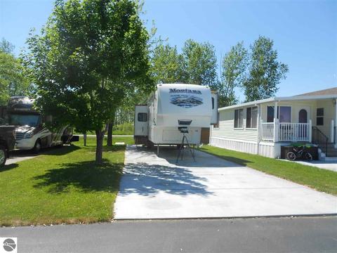 3675 E Michigan Ave #LOT 13, Au Gres, MI 48703 photo 1
