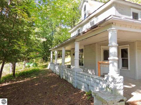 10390 Deadstream Rd, Honor, MI 49640 photo 1