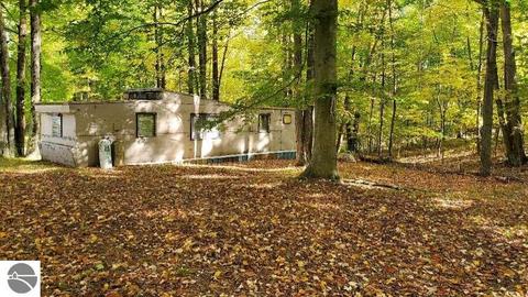 3398 Maple Rdg, Lupton, MI 48635 photo 1