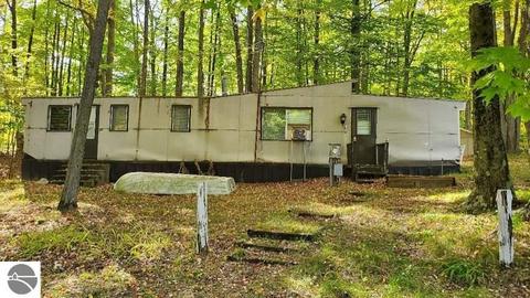 3398 Maple Rdg, Lupton, MI 48635 photo 4