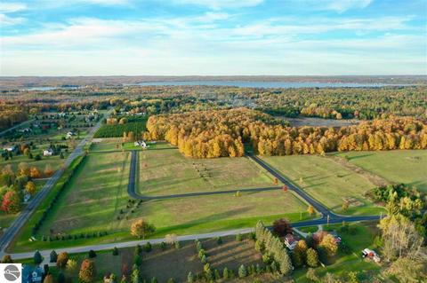 Lot 3 Fox Run Drive, Cadillac, MI 49601