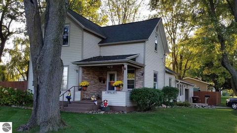 329 N St Johns St, Ithaca, MI 48847 photo 1