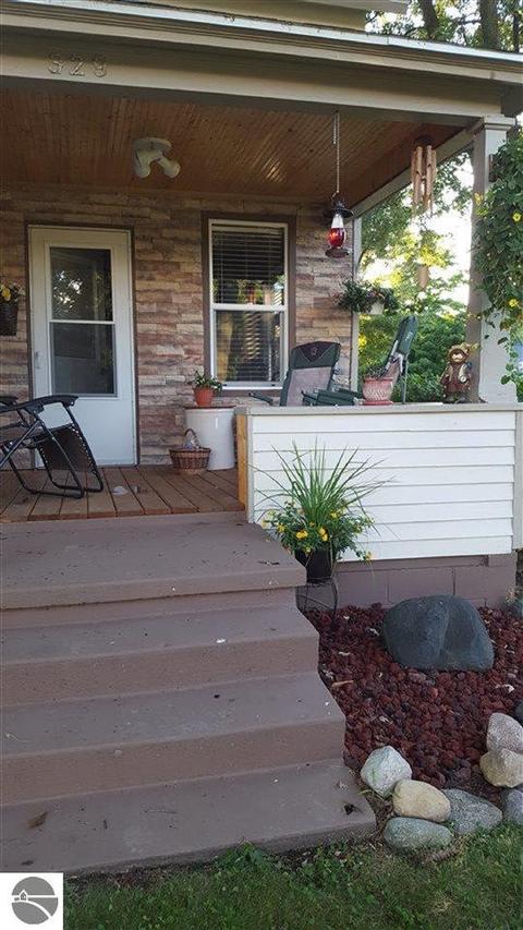 329 N St Johns St, Ithaca, MI 48847 photo 6