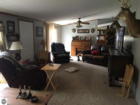 1860 Deep River Rd, Standish, MI 48658 photo 14