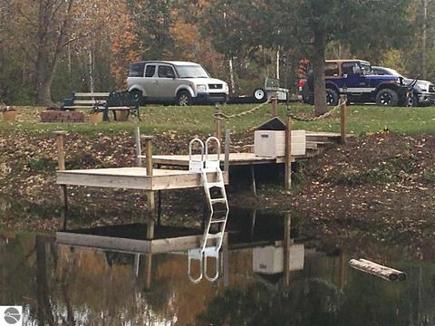 1860 Deep River Rd, Standish, MI 48658 photo 38