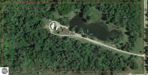 1860 Deep River Rd, Standish, MI 48658 photo 6