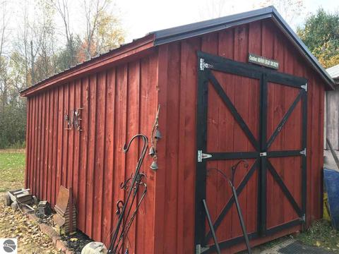 1860 Deep River Rd, Standish, MI 48658 photo 7