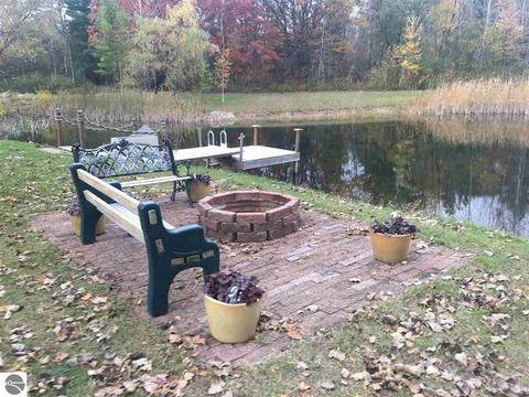 1860 Deep River Rd, Standish, MI 48658 photo 28