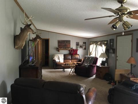 1860 Deep River Rd, Standish, MI 48658 photo 15