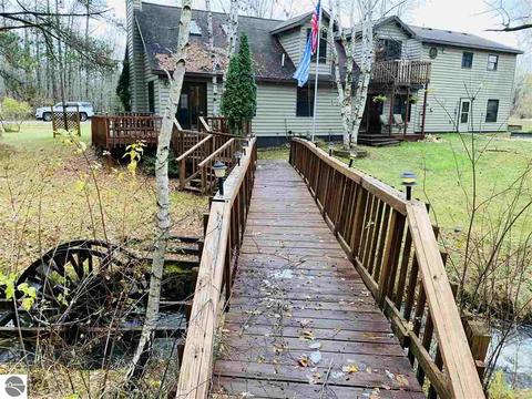 3925 E 8 Rd, Manton, MI 49663 photo 83