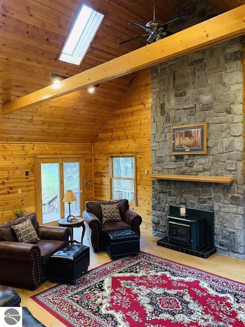 3925 E 8 Rd, Manton, MI 49663 photo 36