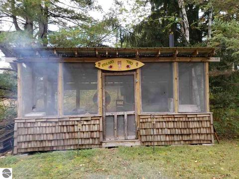 3925 E 8 Rd, Manton, MI 49663 photo 92