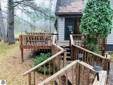 3925 E 8 Rd, Manton, MI 49663 photo 84