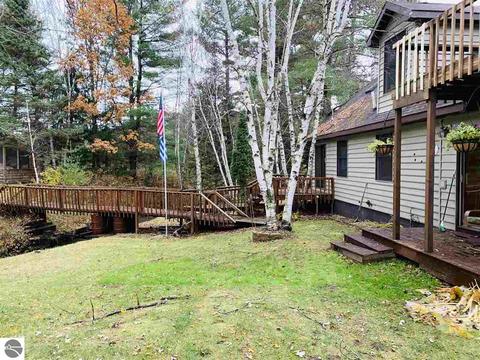 3925 E 8 Rd, Manton, MI 49663 photo 70