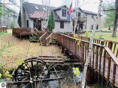 3925 E 8 Rd, Manton, MI 49663 photo 78