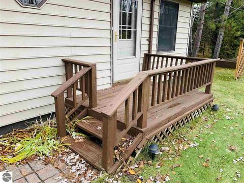 3925 E 8 Rd, Manton, MI 49663 photo 62