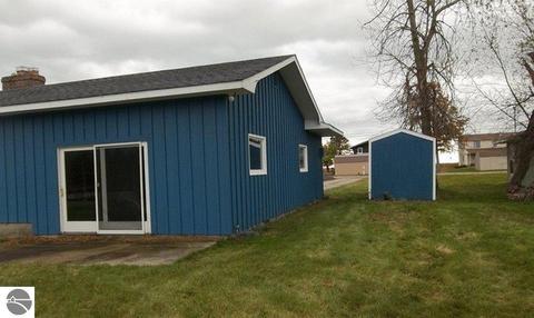 2327 Bay Ridge Dr, Au Gres, MI 48703 photo 21