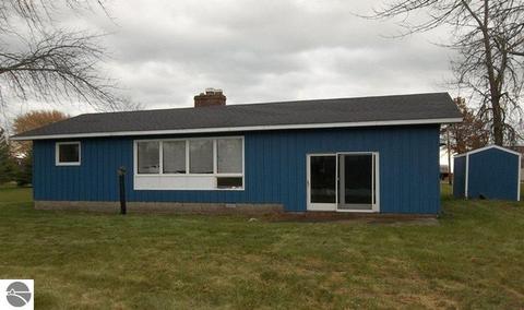 2327 Bay Ridge Dr, Au Gres, MI 48703 photo 19