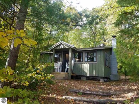 10609 White Pine Rd, Interlochen, MI 49643 photo 1