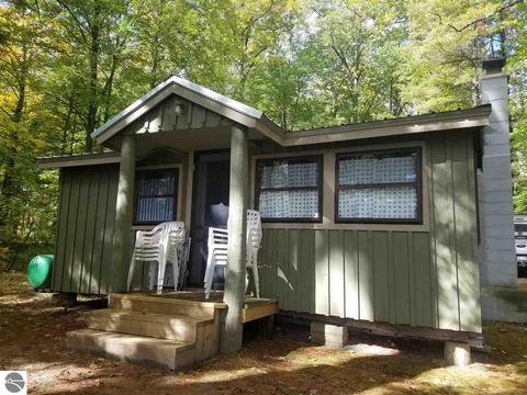 10609 White Pine Rd, Interlochen, MI 49643 photo 3