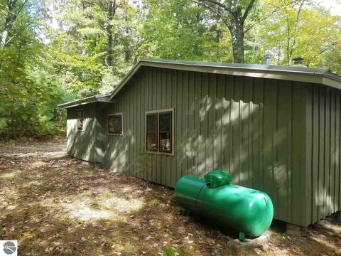 10609 White Pine Rd, Interlochen, MI 49643 photo 10
