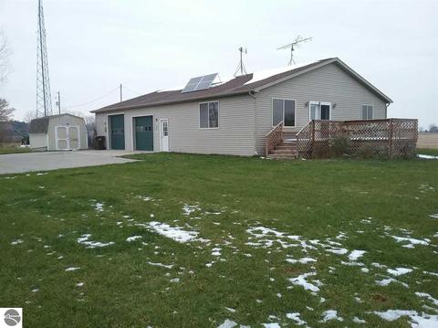 8703 E Pleasant Valley Rd, Shepherd, MI 48883 photo 23