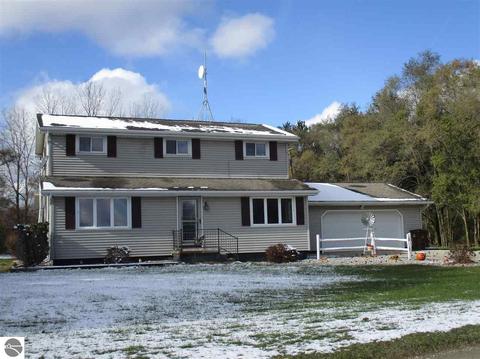 120 S Luce Rd, Ithaca, MI 48847 photo 1