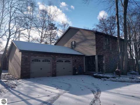 2474 Lola Ln, Au Gres, MI 48703 photo 3