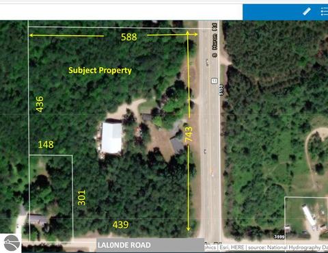 5200 S Huron, Standish, MI 48658 photo 13