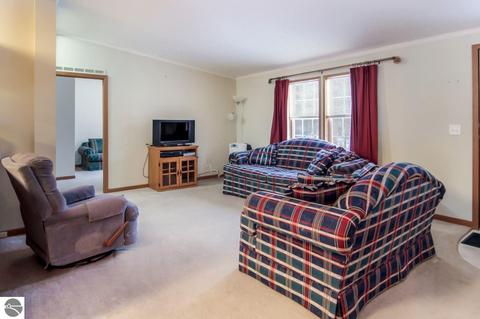 5376 Durga Rd, Williamsburg, MI 49690 photo 5