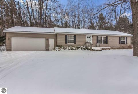 5376 Durga Rd, Williamsburg, MI 49690 photo 1