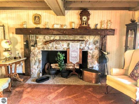 4108 Deer Run, Sears, MI 49679 photo 8