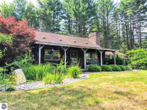 4108 Deer Run, Sears, MI 49679 photo 4