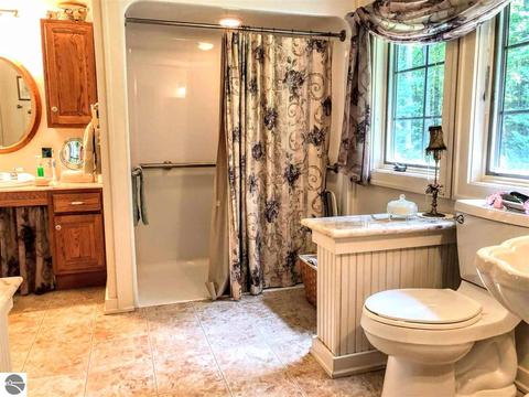 4108 Deer Run, Sears, MI 49679 photo 11