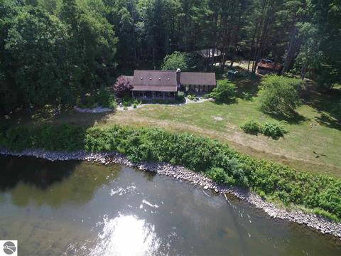 4108 Deer Run, Sears, MI 49679 photo 24