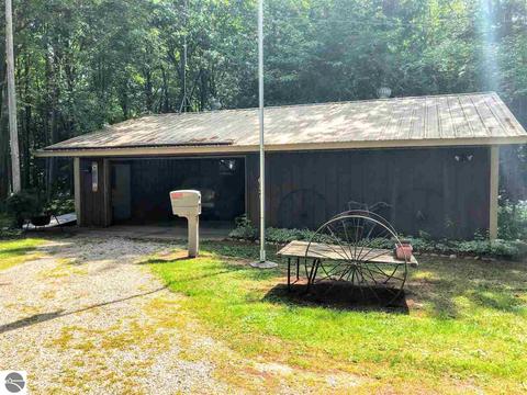 4108 Deer Run, Sears, MI 49679 photo 21