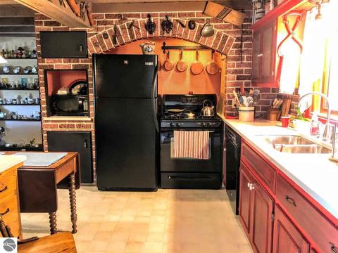 4108 Deer Run, Sears, MI 49679 photo 5