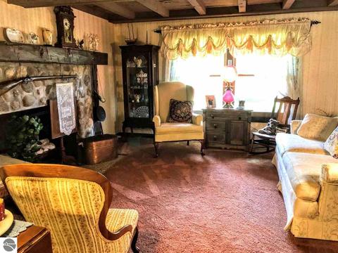 4108 Deer Run, Sears, MI 49679 photo 7