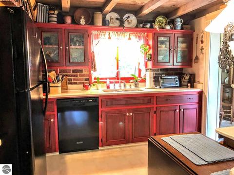 4108 Deer Run, Sears, MI 49679 photo 6