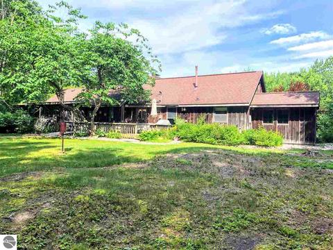 4108 Deer Run, Sears, MI 49679 photo 23
