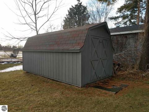 412 E Michigan Ave, Au Gres, MI 48703 photo 10
