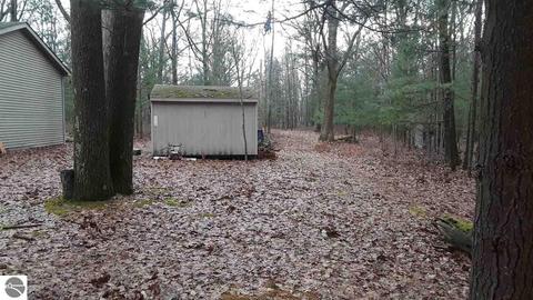93 W Scherry Srteet, Au Gres, MI 48703 photo 14