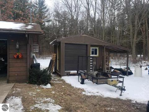 5850 E Baseline Rd, Mount Pleasant, MI 48858 photo 2