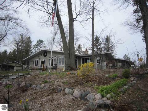 3700 Shoreline Dr, Lupton, MI 48635 photo 4