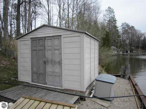 3700 Shoreline Dr, Lupton, MI 48635 photo 8
