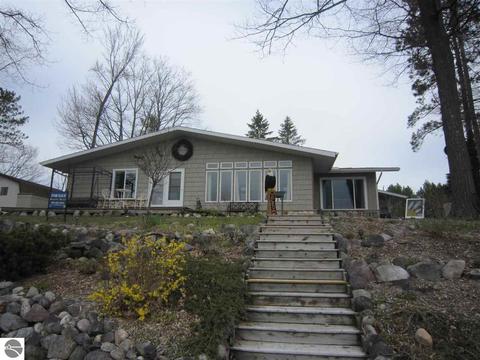 3700 Shoreline Dr, Lupton, MI 48635 photo 9