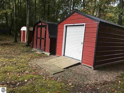 4283 Taral Terrace Dr, Au Gres, MI 48703 photo 6