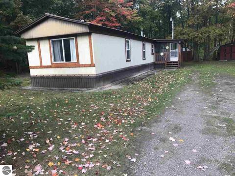 4283 Taral Terrace Dr, Au Gres, MI 48703 photo 1