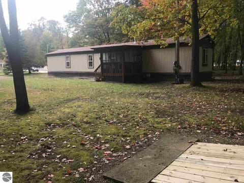 4283 Taral Terrace Dr, Au Gres, MI 48703 photo 4