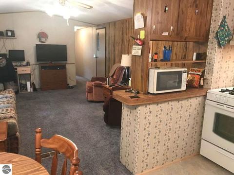 4283 Taral Terrace Dr, Au Gres, MI 48703 photo 9